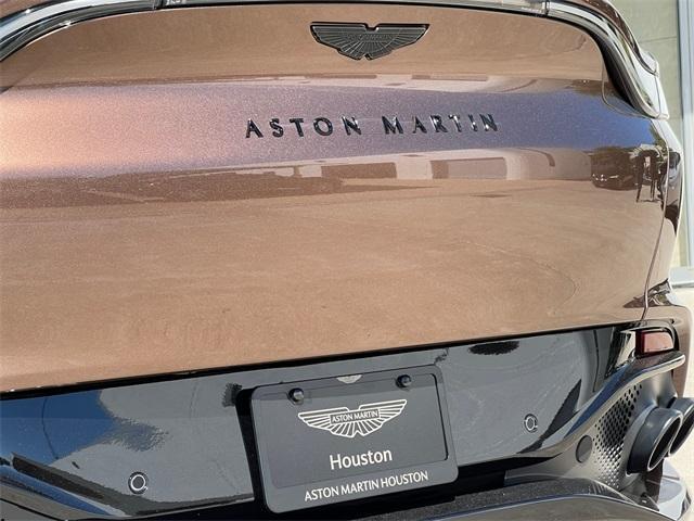 new 2024 Aston Martin DBX car, priced at $275,086