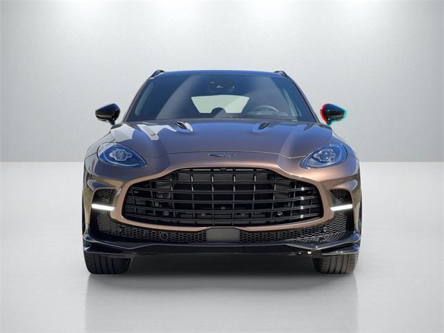 new 2024 Aston Martin DBX car, priced at $275,086