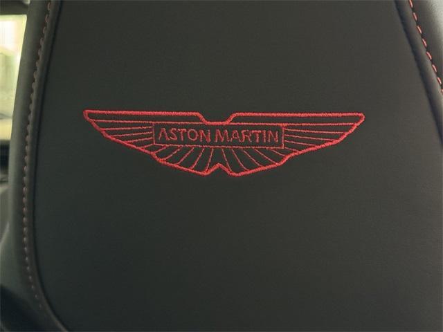 new 2024 Aston Martin DB12 car, priced at $319,786