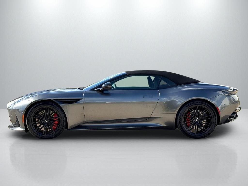 new 2026 Aston Martin DB12 car, priced at $353,600