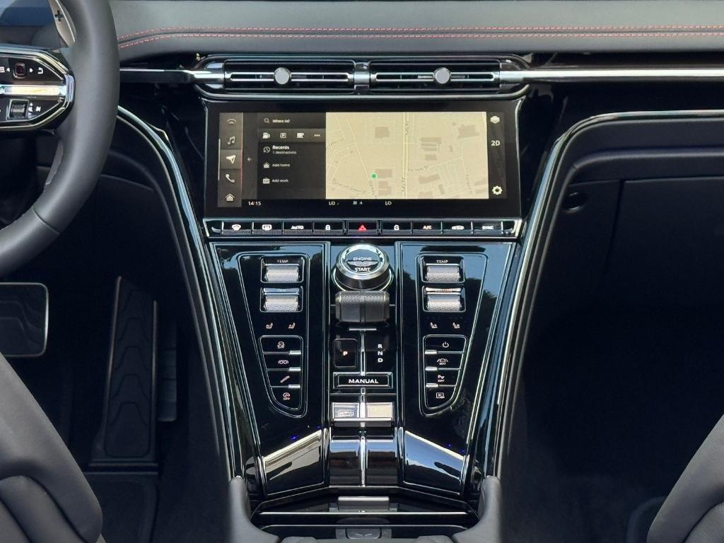 new 2026 Aston Martin DB12 car, priced at $353,600