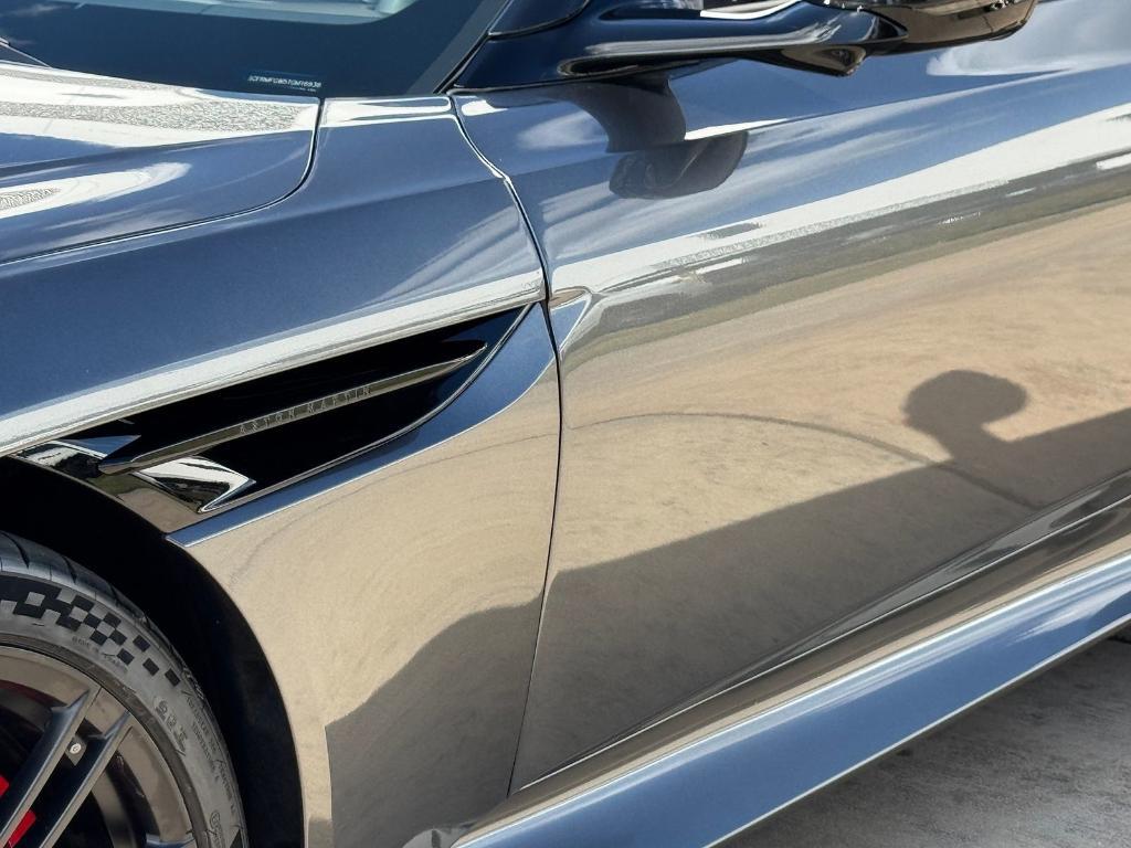 new 2026 Aston Martin DB12 car, priced at $353,600