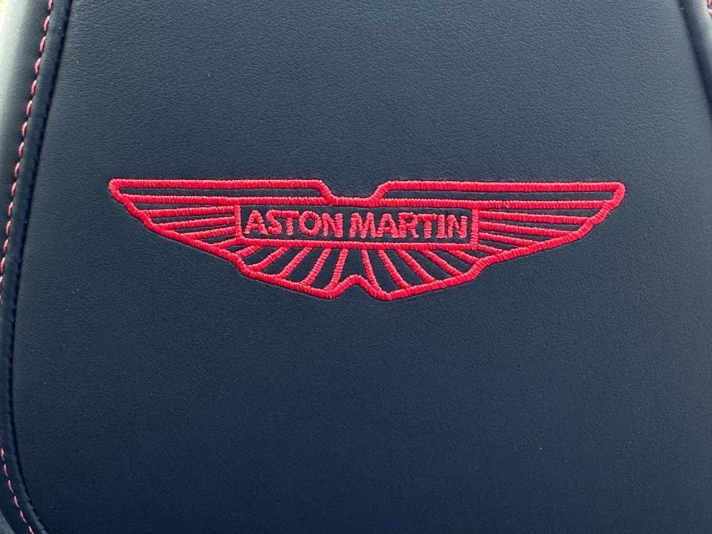 new 2026 Aston Martin DB12 car, priced at $353,600