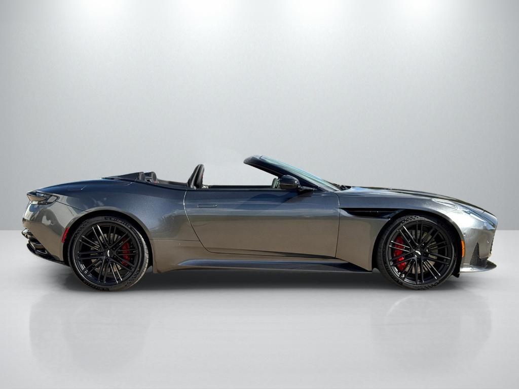 new 2026 Aston Martin DB12 car, priced at $353,600