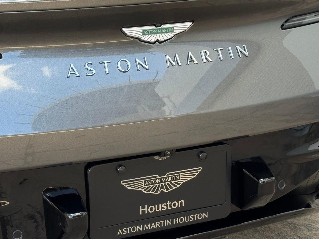 new 2026 Aston Martin DB12 car, priced at $353,600