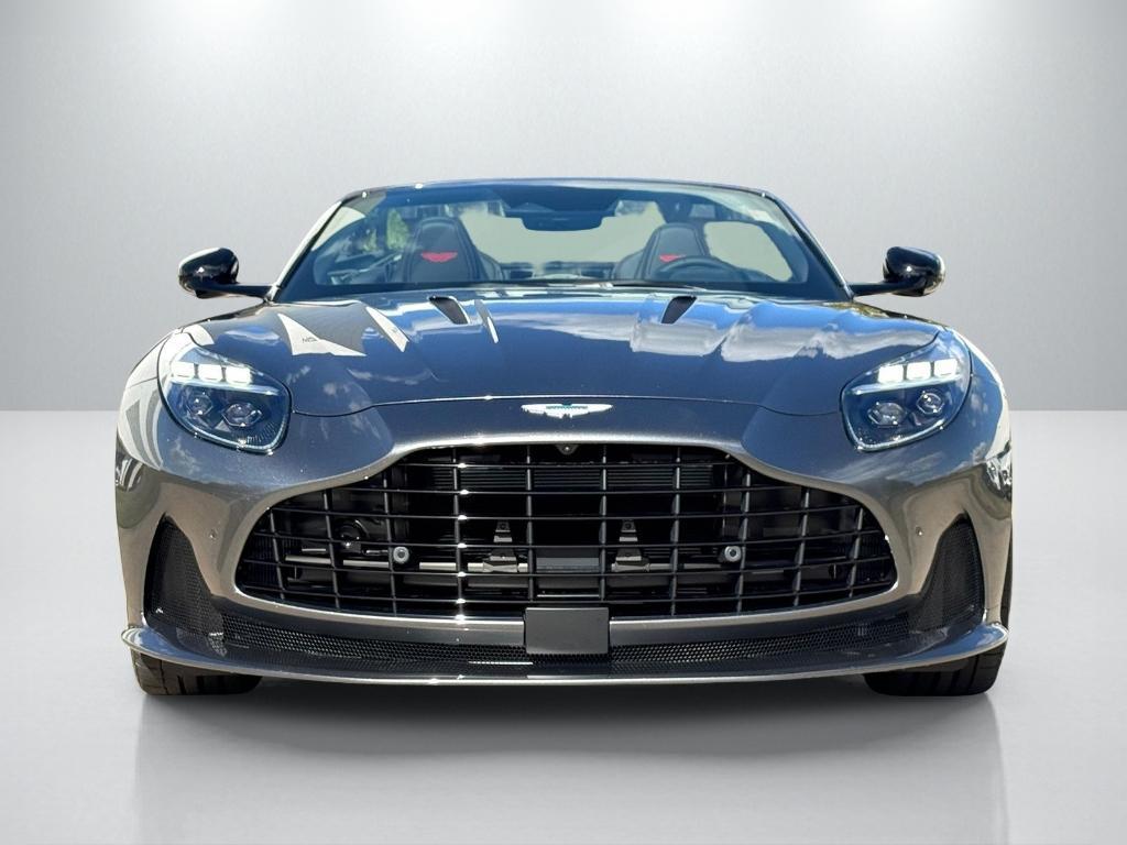 new 2026 Aston Martin DB12 car, priced at $353,600