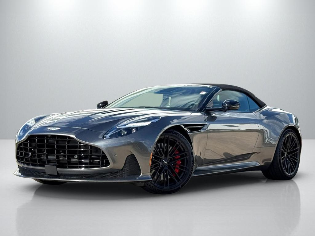 new 2026 Aston Martin DB12 car, priced at $353,600