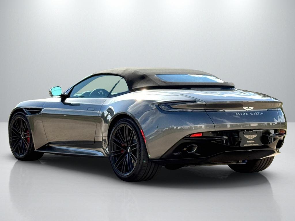new 2026 Aston Martin DB12 car, priced at $353,600