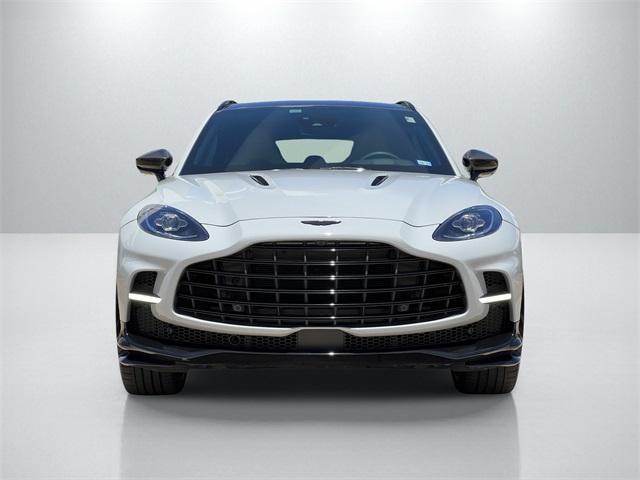 used 2023 Aston Martin DBX car, priced at $174,900