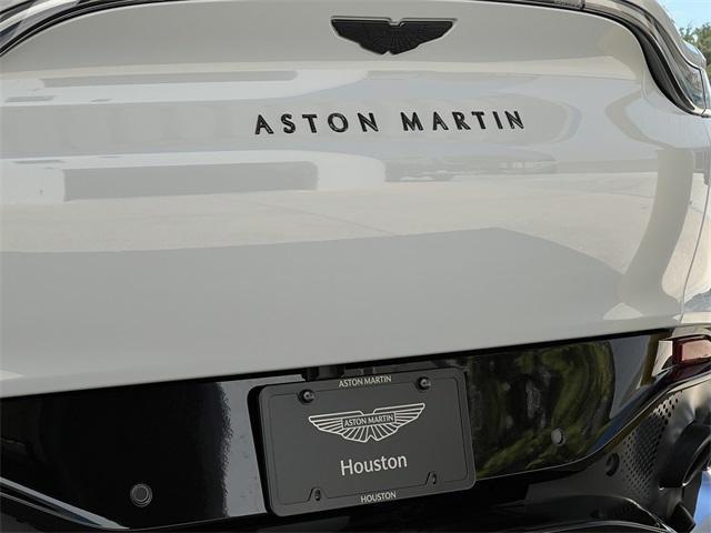 used 2023 Aston Martin DBX car, priced at $174,900