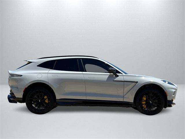 used 2023 Aston Martin DBX car, priced at $211,500