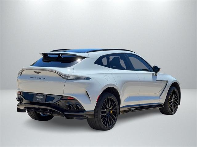 used 2023 Aston Martin DBX car, priced at $211,500