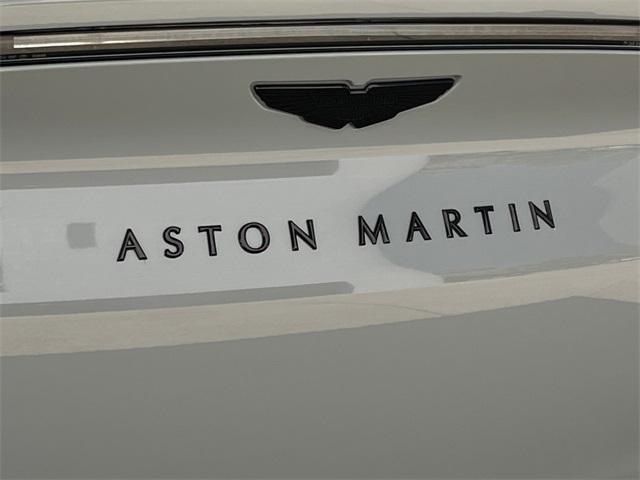 used 2023 Aston Martin DBX car, priced at $211,500