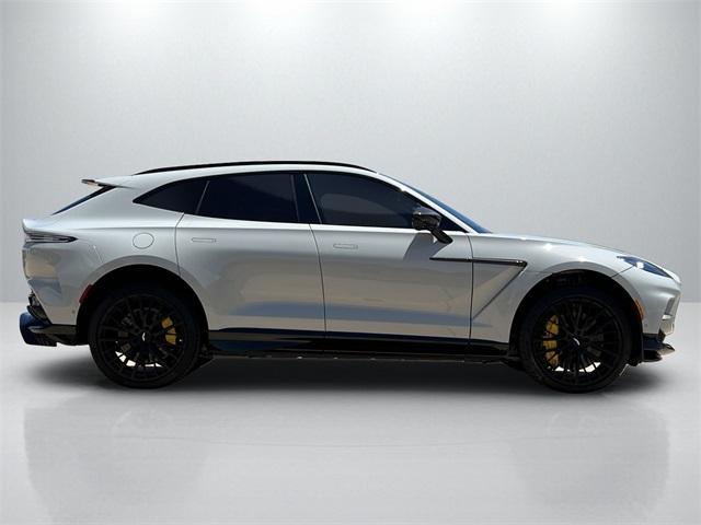 used 2023 Aston Martin DBX car, priced at $174,900