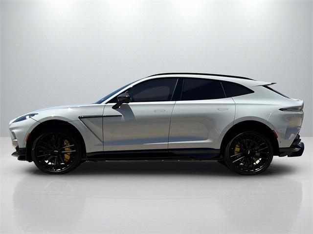 used 2023 Aston Martin DBX car, priced at $174,900