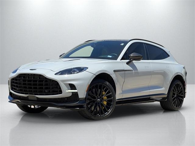 used 2023 Aston Martin DBX car, priced at $174,900