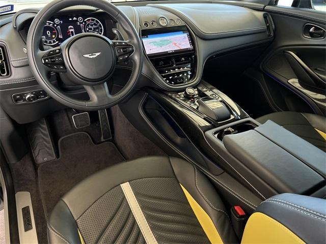 used 2023 Aston Martin DBX car, priced at $174,900