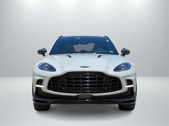 used 2023 Aston Martin DBX car, priced at $211,500