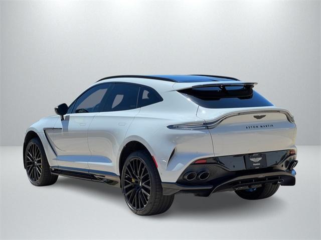 used 2023 Aston Martin DBX car, priced at $211,500