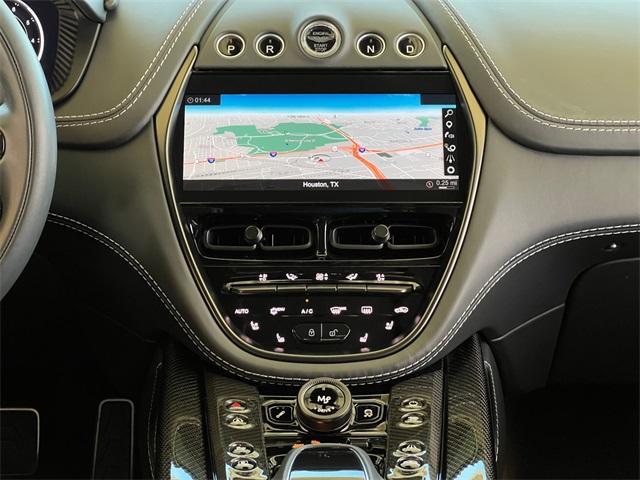 used 2023 Aston Martin DBX car, priced at $211,500