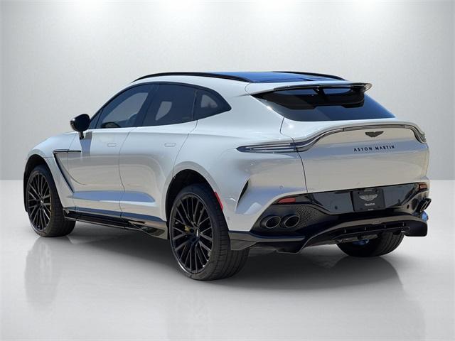 used 2023 Aston Martin DBX car, priced at $174,900