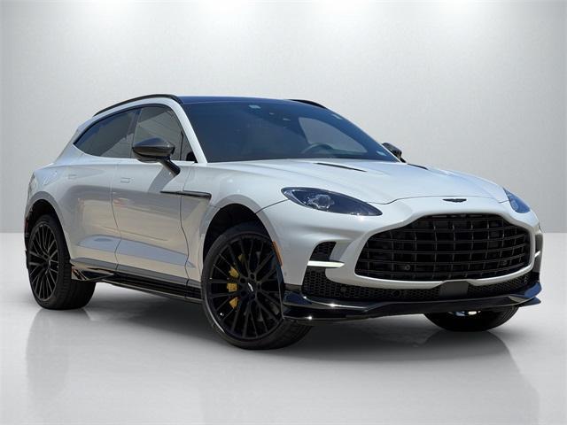 used 2023 Aston Martin DBX car, priced at $174,900