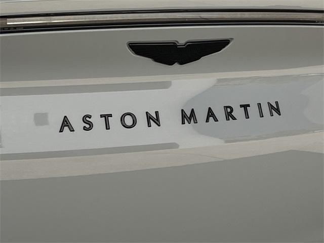 used 2023 Aston Martin DBX car, priced at $174,900