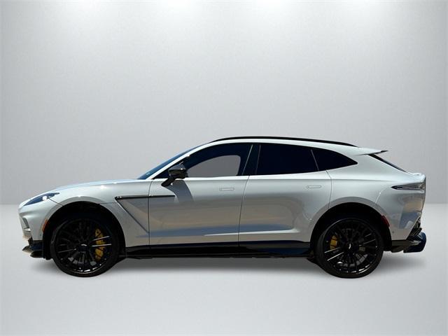 used 2023 Aston Martin DBX car, priced at $211,500