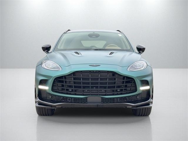 new 2025 Aston Martin DBX car, priced at $315,800