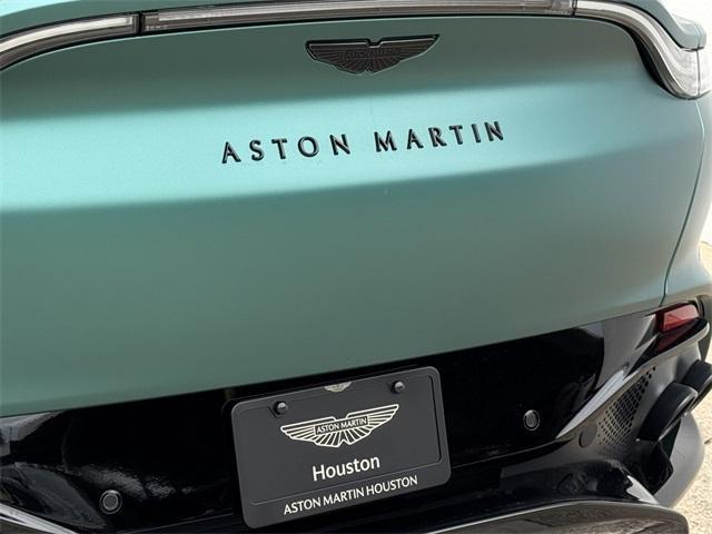 new 2025 Aston Martin DBX car, priced at $315,800