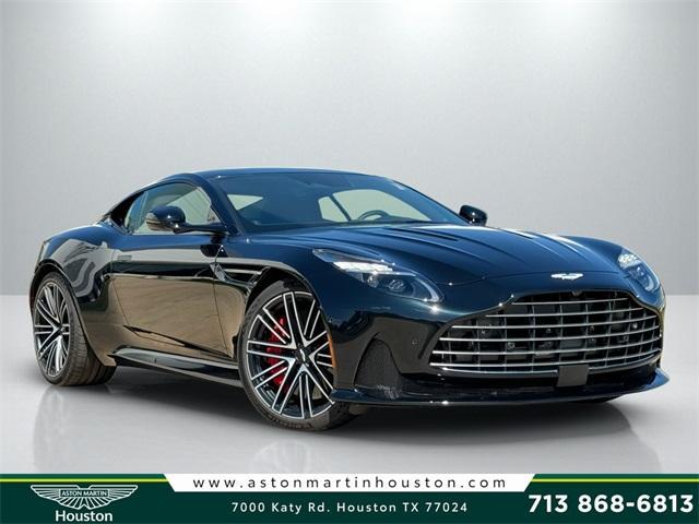 new 2024 Aston Martin DB12 car, priced at $319,786