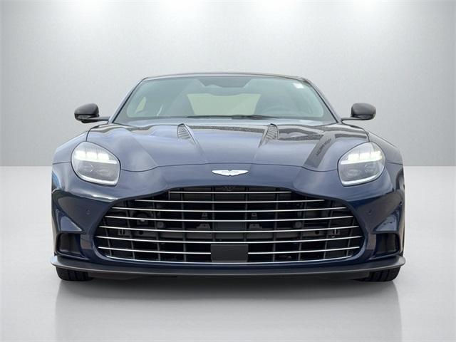 new 2025 Aston Martin Vanquish car, priced at $522,900