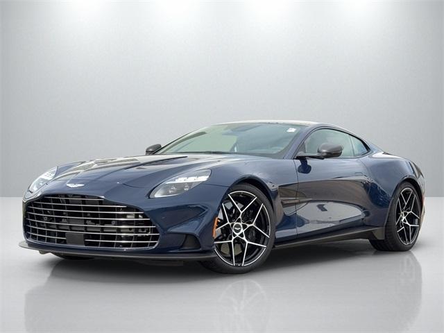 new 2025 Aston Martin Vanquish car, priced at $522,900