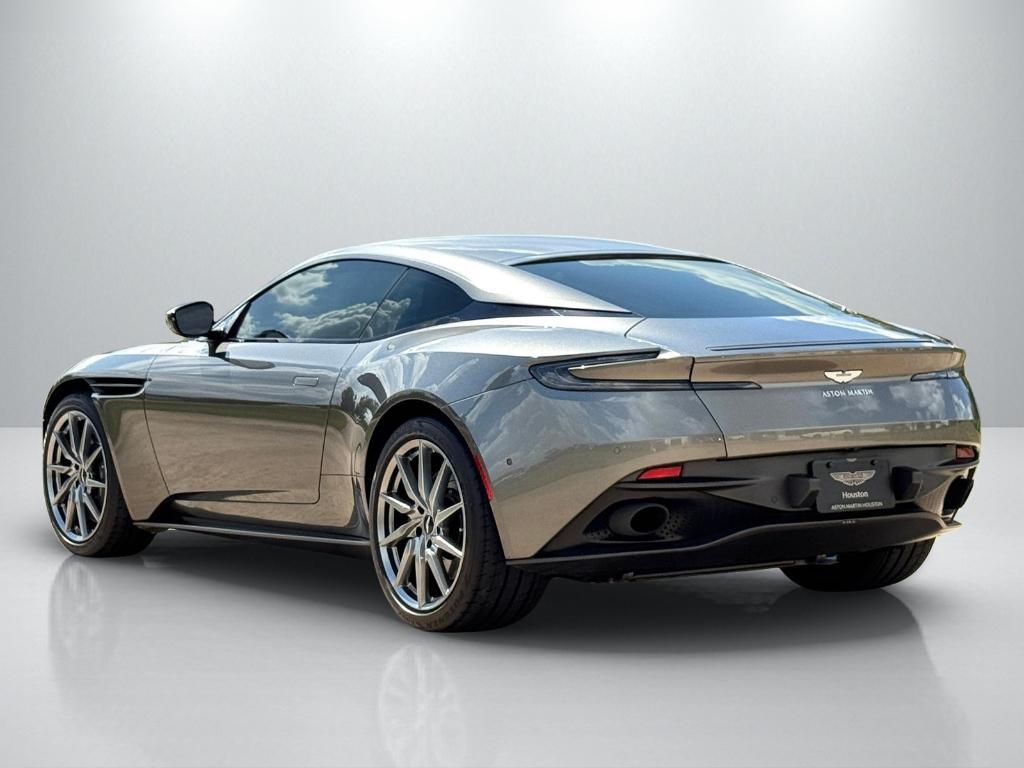 used 2018 Aston Martin DB11 car, priced at $98,900
