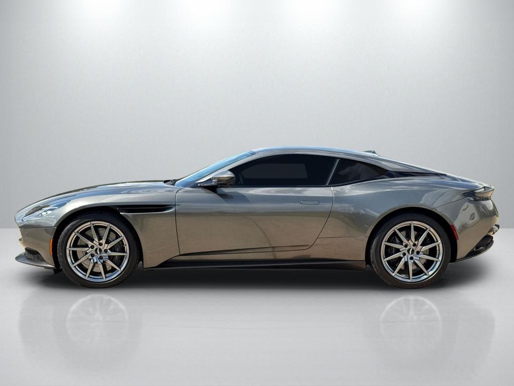 used 2018 Aston Martin DB11 car, priced at $98,900