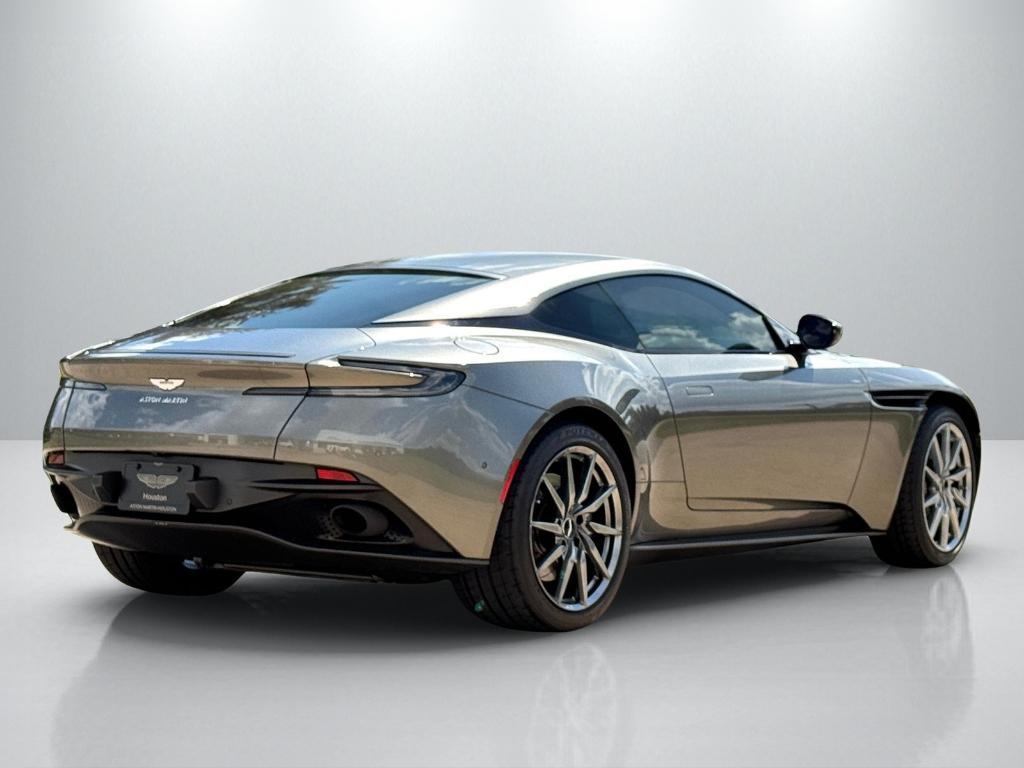 used 2018 Aston Martin DB11 car, priced at $98,900