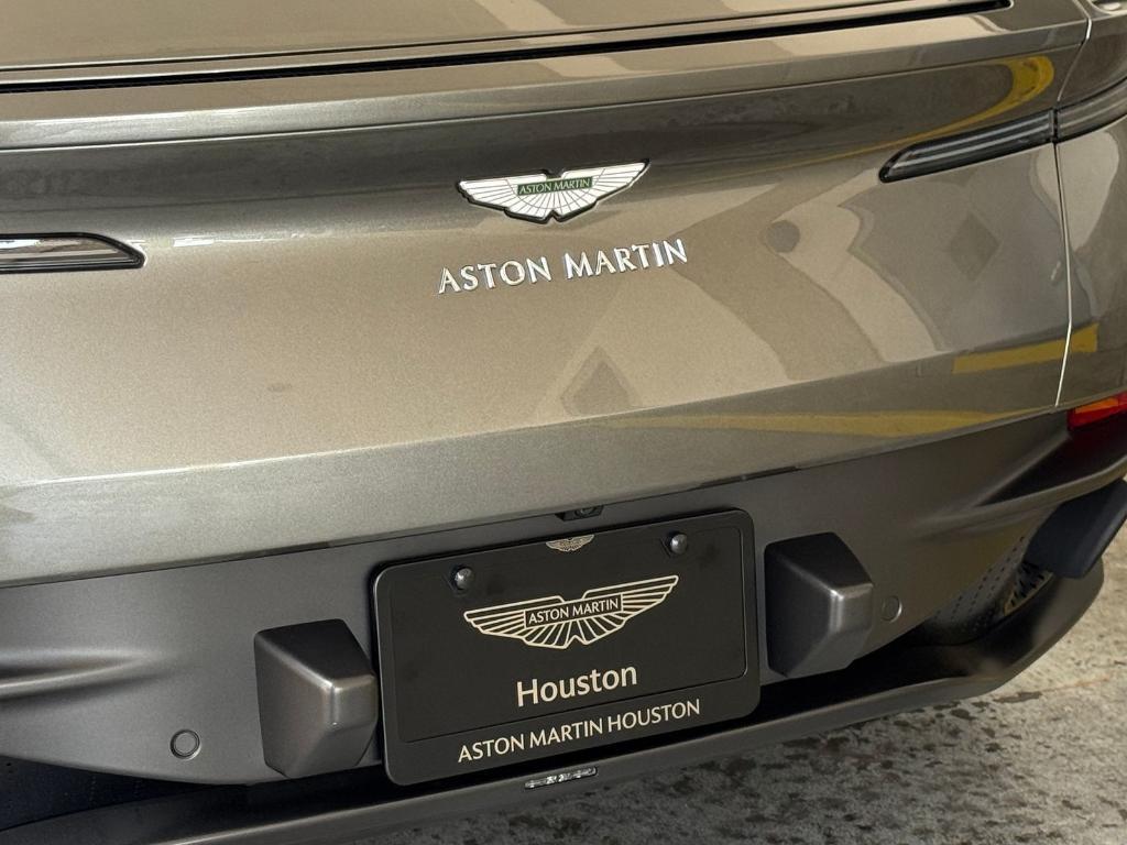 used 2018 Aston Martin DB11 car, priced at $98,900