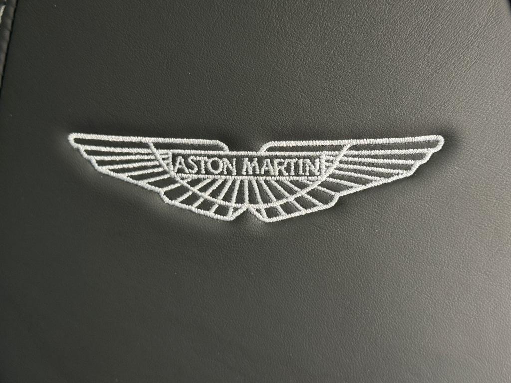 used 2018 Aston Martin DB11 car, priced at $98,900