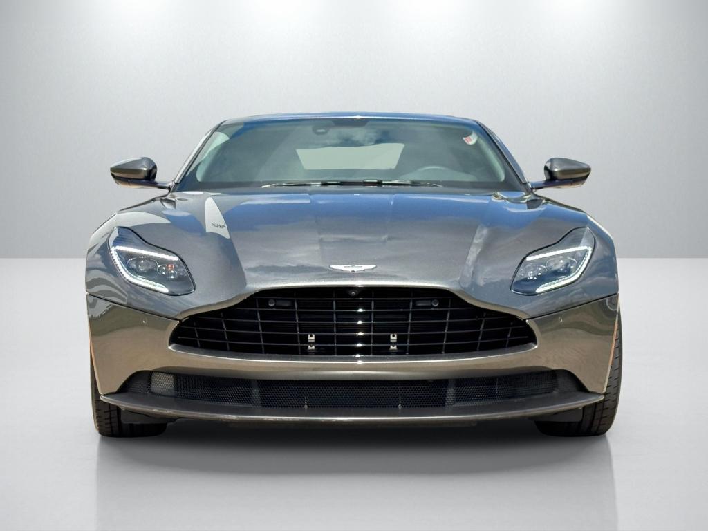 used 2018 Aston Martin DB11 car, priced at $98,900