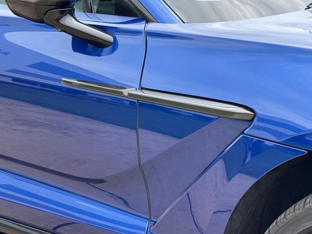 used 2025 Aston Martin DBX car, priced at $300,000