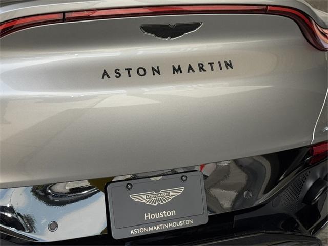 new 2025 Aston Martin DBX car, priced at $289,600