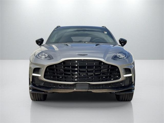 new 2025 Aston Martin DBX car, priced at $289,600