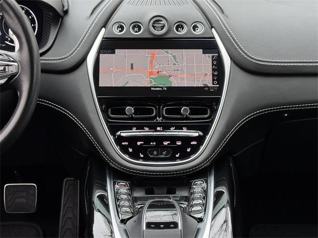 used 2021 Aston Martin DBX car, priced at $99,900