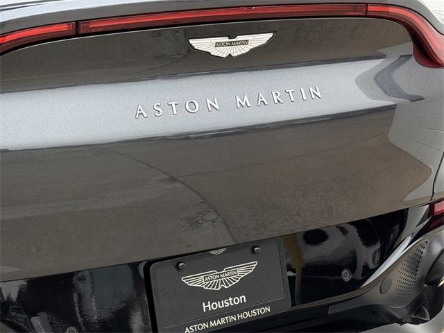 used 2021 Aston Martin DBX car, priced at $99,900