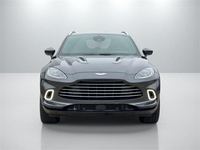 used 2021 Aston Martin DBX car, priced at $99,900