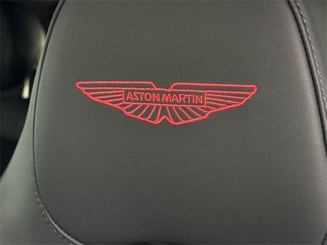 new 2025 Aston Martin DBX car, priced at $292,600