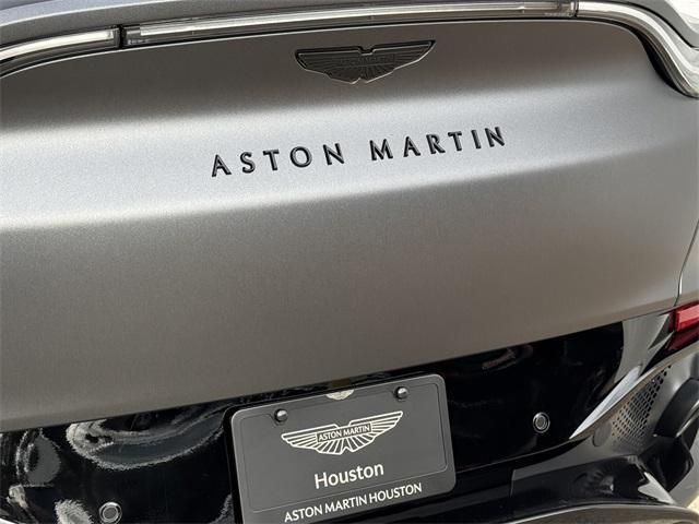 new 2025 Aston Martin DBX car, priced at $292,600