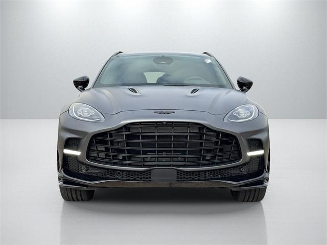 new 2025 Aston Martin DBX car, priced at $292,600