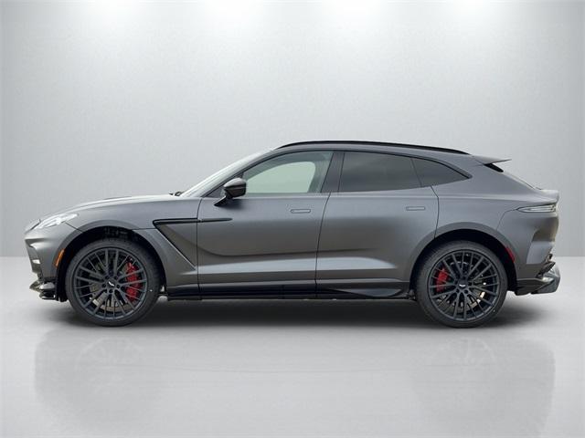 new 2025 Aston Martin DBX car, priced at $292,600