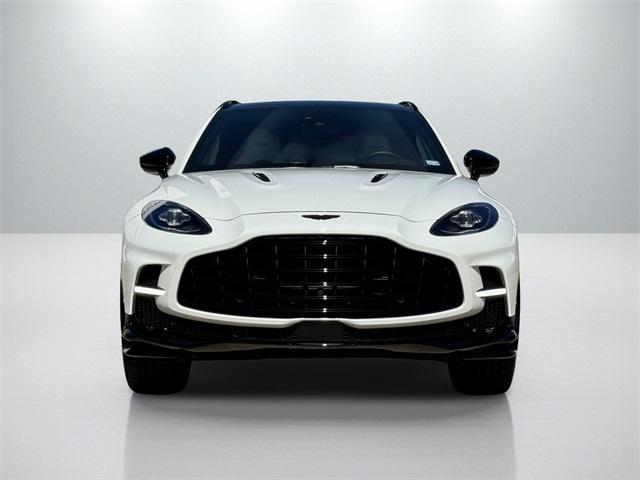 used 2023 Aston Martin DBX car, priced at $195,500